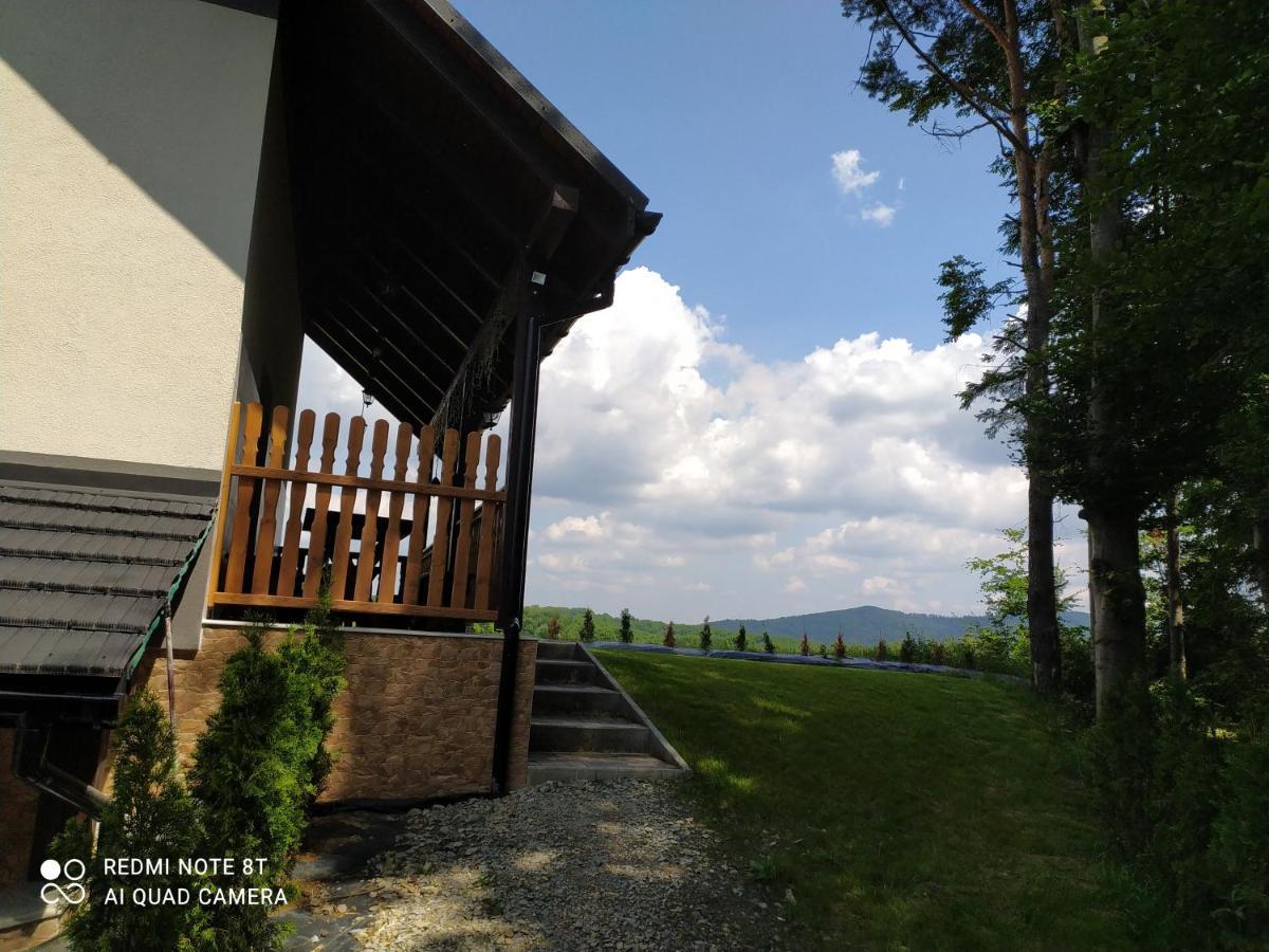 Tajger Apartamenty Polańczyk Exterior foto