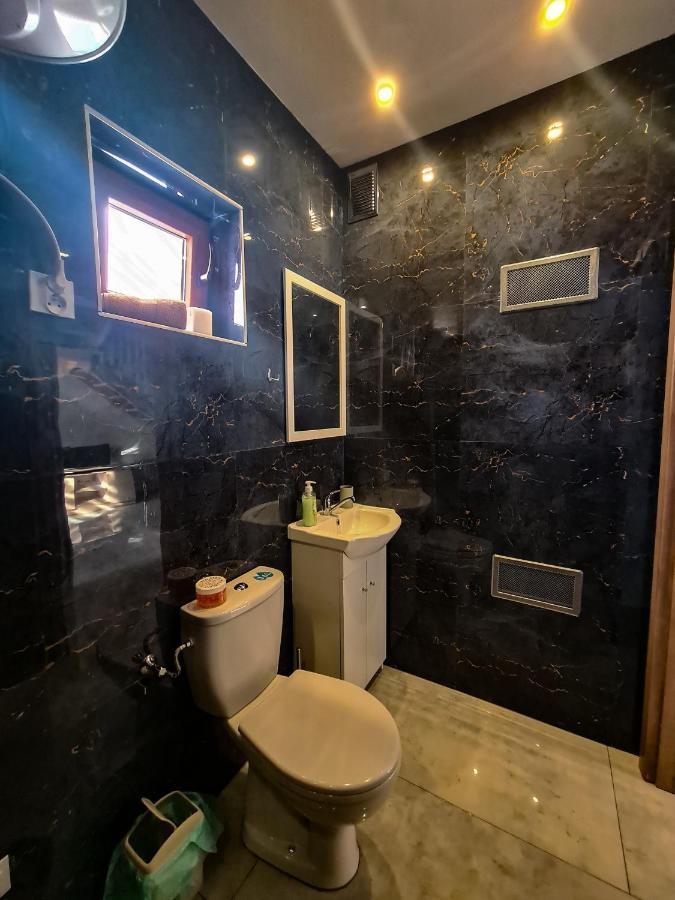 Tajger Apartamenty Polańczyk Exterior foto