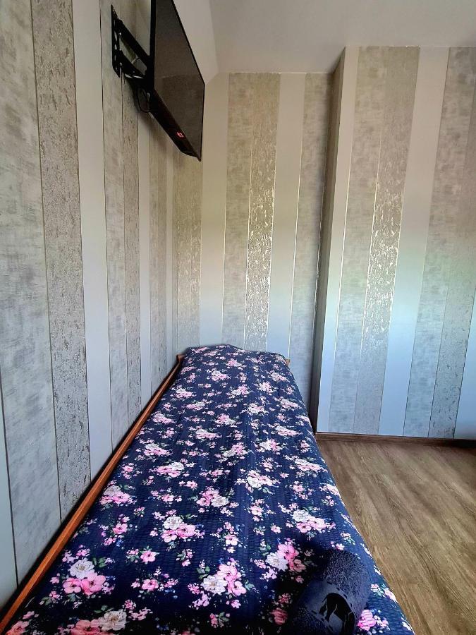 Tajger Apartamenty Polańczyk Exterior foto