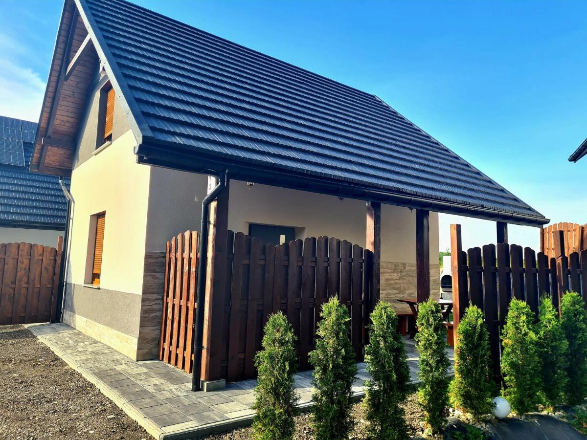 Tajger Apartamenty Polańczyk Exterior foto