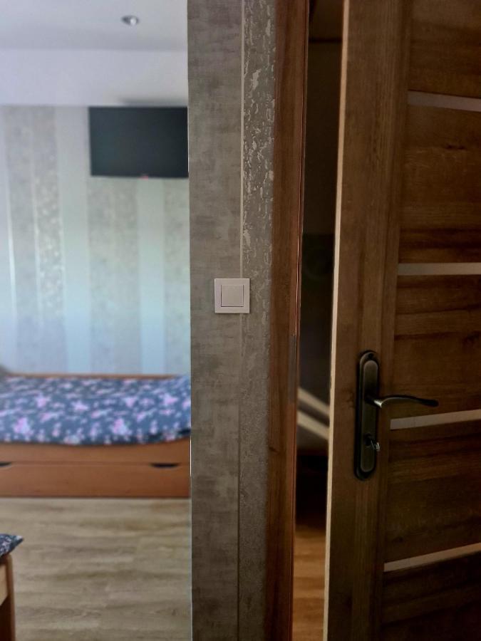Tajger Apartamenty Polańczyk Exterior foto