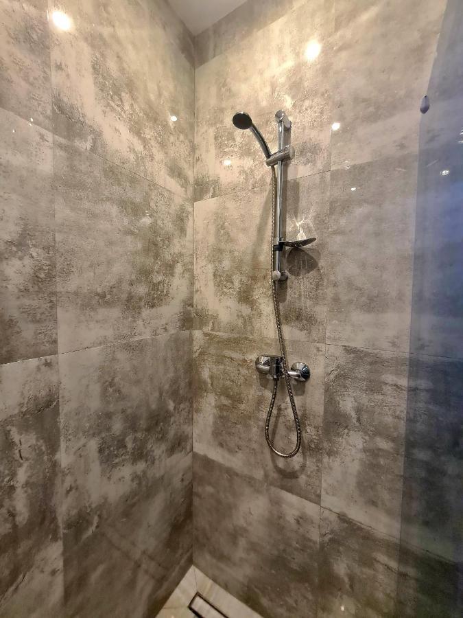Tajger Apartamenty Polańczyk Exterior foto