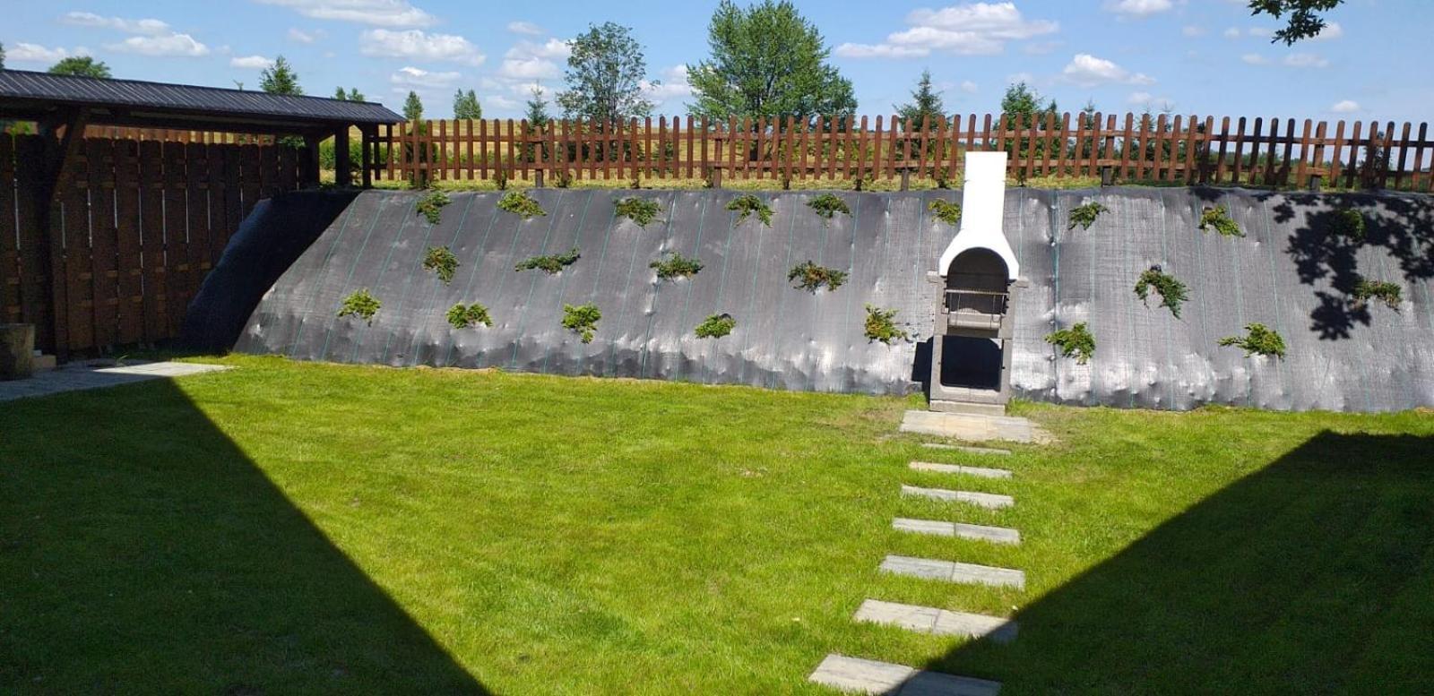 Tajger Apartamenty Polańczyk Exterior foto