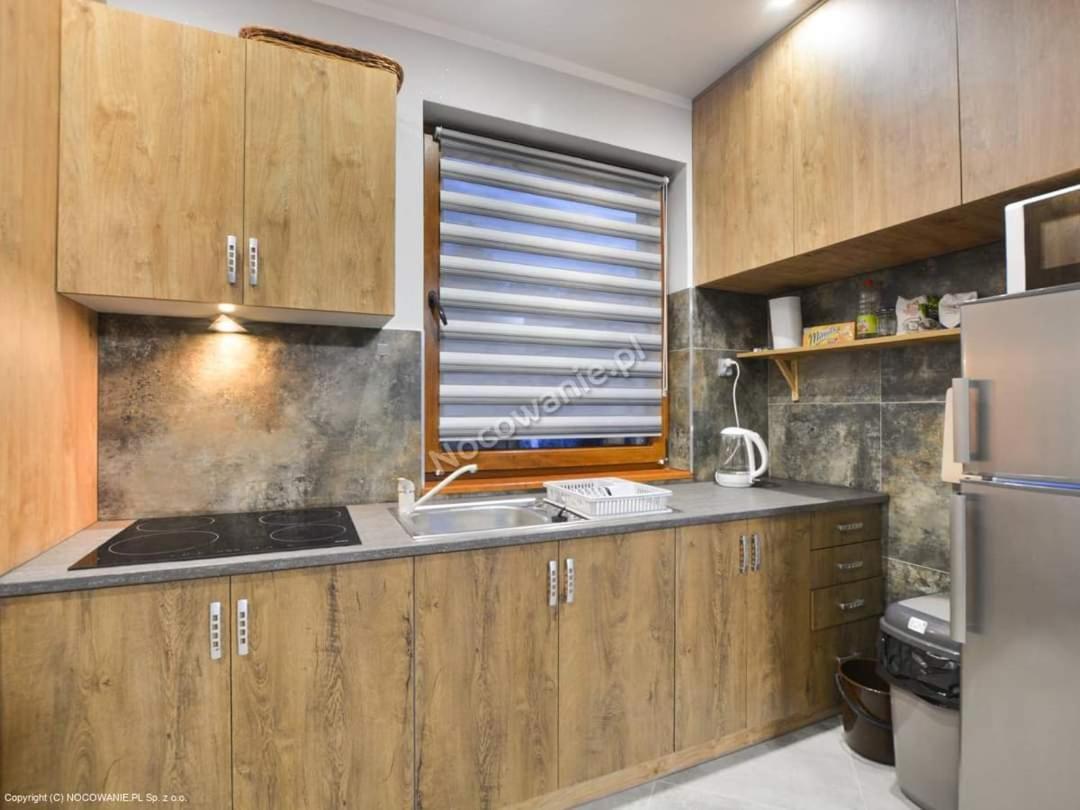 Tajger Apartamenty Polańczyk Habitación foto